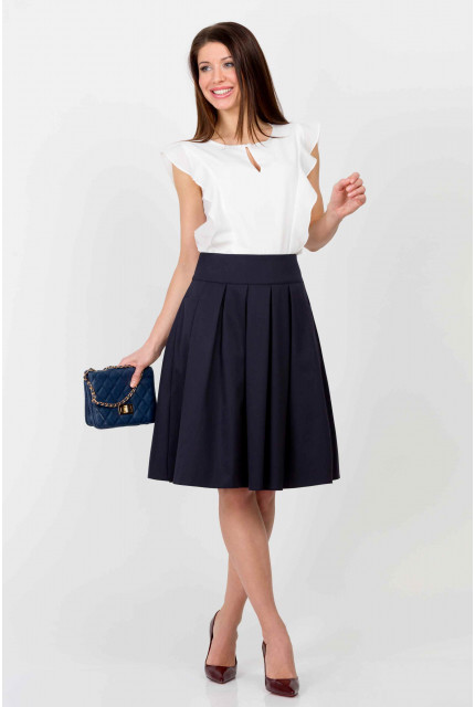 Юбка Emka Fashion 552-djolin