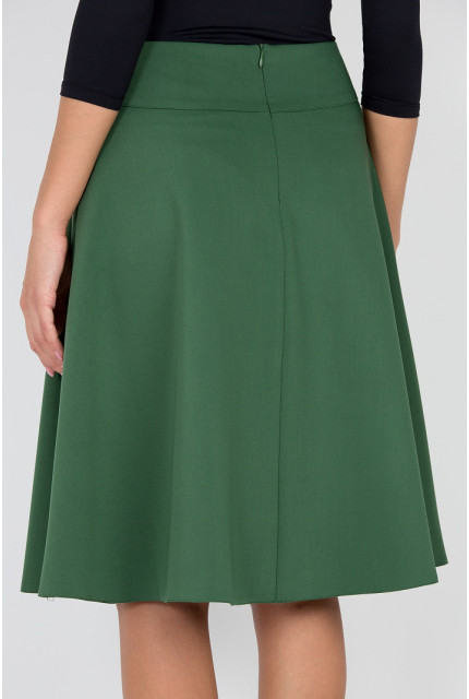 Юбка Emka Fashion 552-extra