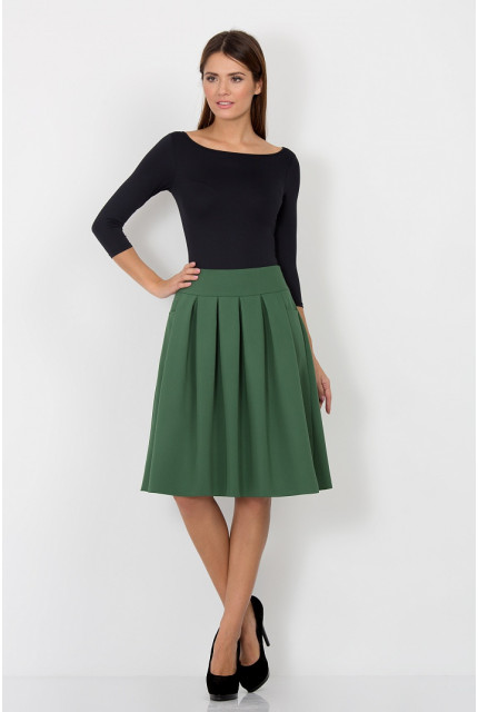 Юбка Emka Fashion 552-extra