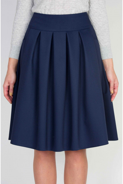 Юбка Emka Fashion 552-malena