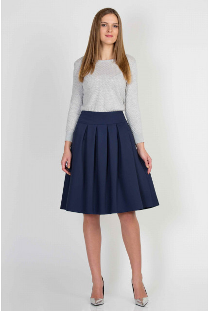 Юбка Emka Fashion 552-malena