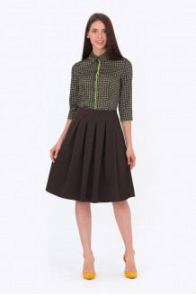 Юбка Emka Fashion 552-marlina