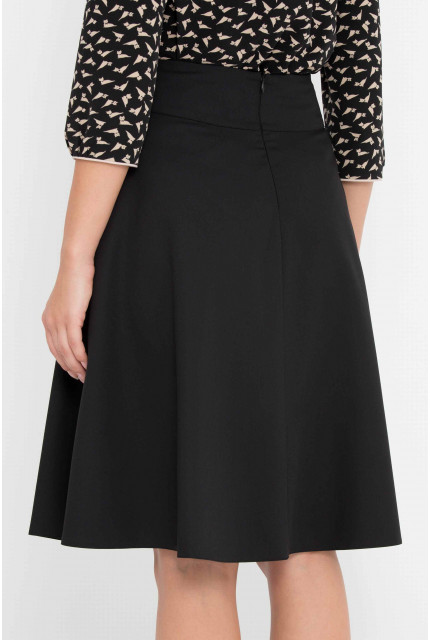 Юбка Emka Fashion 552-polsha