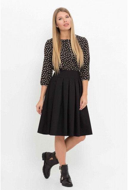 Юбка Emka Fashion 552-polsha