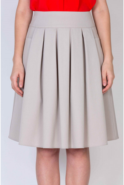 Юбка Emka Fashion 552-ruslana