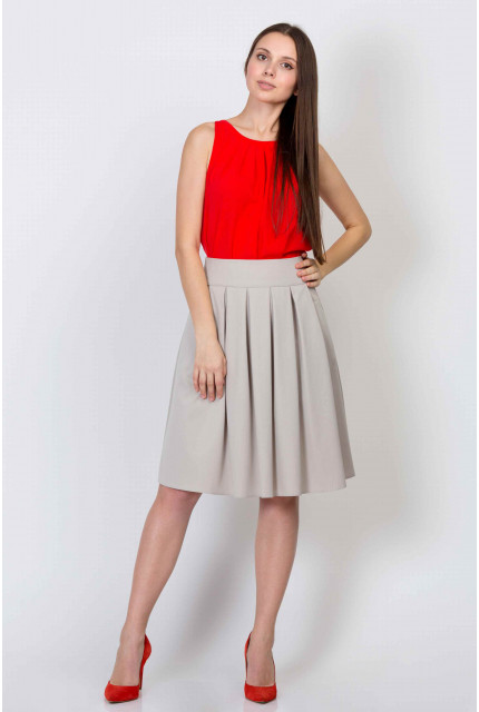 Юбка Emka Fashion 552-ruslana