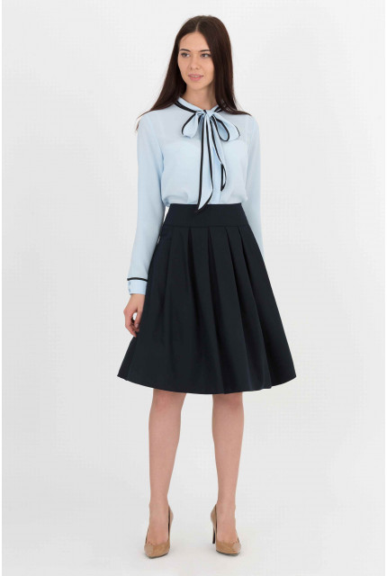 Юбка Emka Fashion 552-shelbi