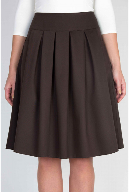 Юбка Emka Fashion 552-stanislava