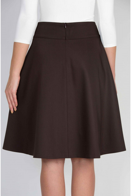 Юбка Emka Fashion 552-stanislava