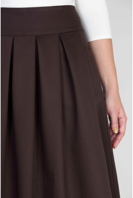 Юбка Emka Fashion 552-stanislava