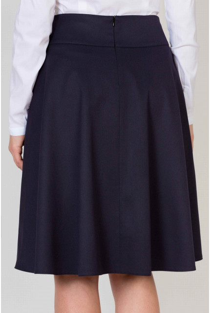 Юбка Emka Fashion 552-valentina