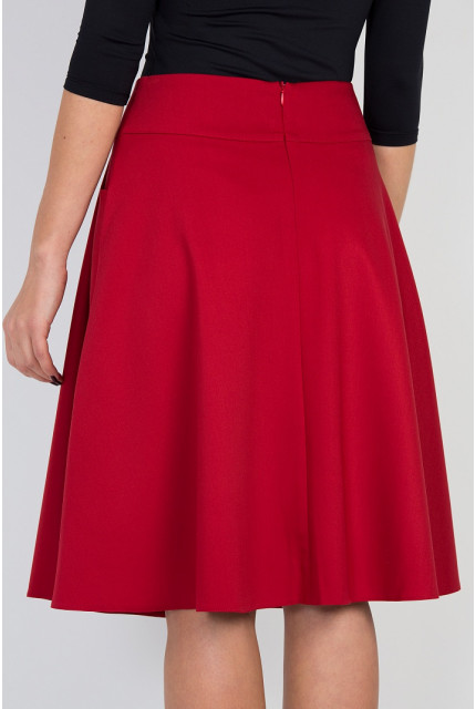 Юбка Emka Fashion 552-valkiria