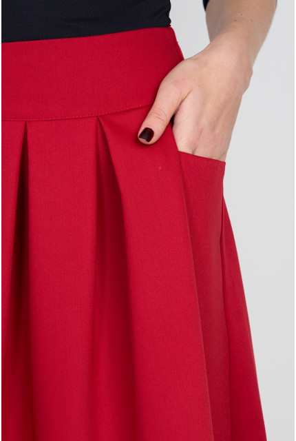 Юбка Emka Fashion 552-valkiria