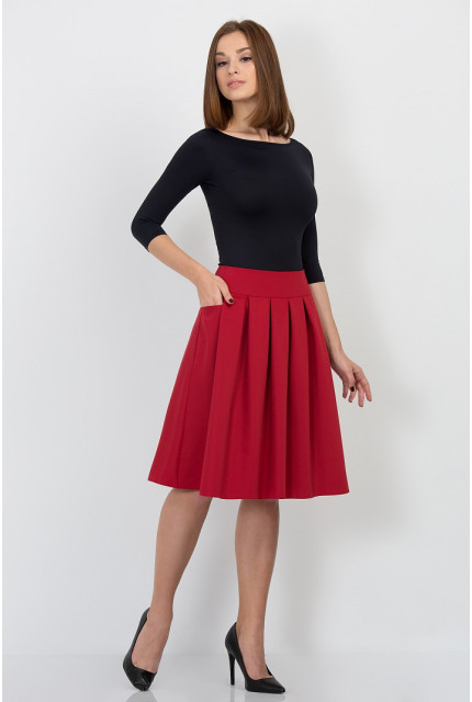 Юбка Emka Fashion 552-valkiria