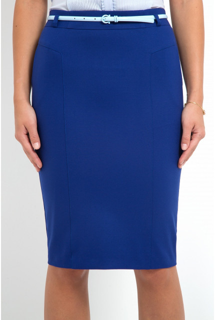 Юбка Emka Fashion 556-afriza