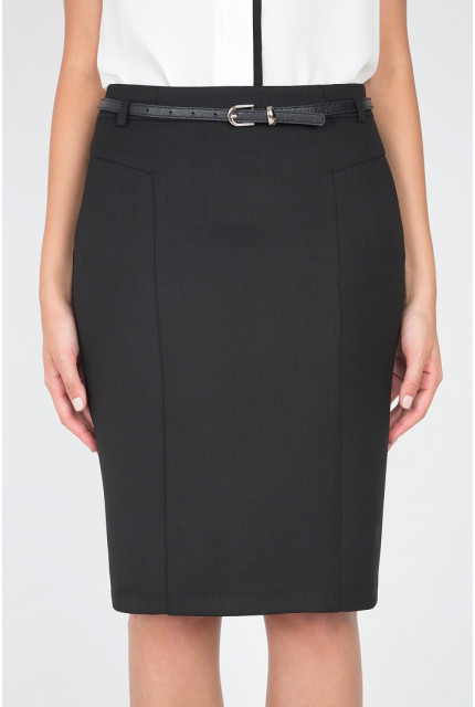 Юбка Emka Fashion 556-alika