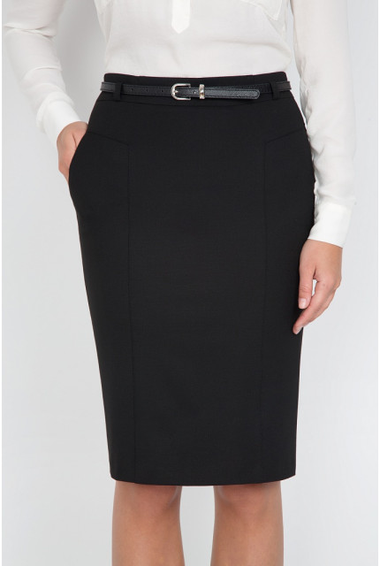 Юбка Emka Fashion 556-almaza