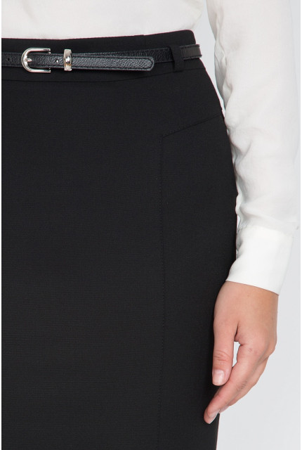 Юбка Emka Fashion 556-almaza