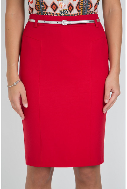 Юбка Emka Fashion 556-banni