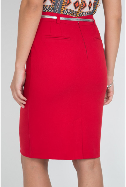 Юбка Emka Fashion 556-banni