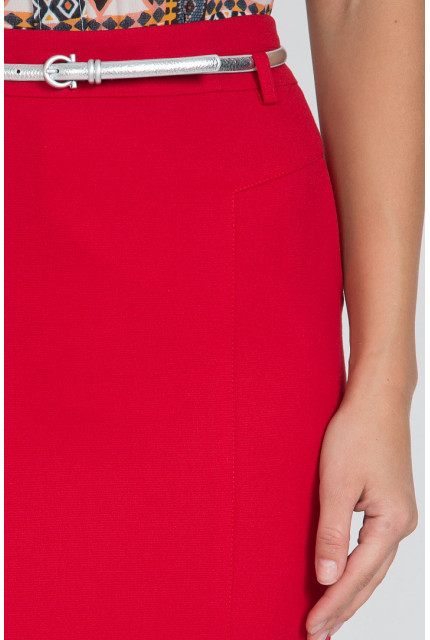 Юбка Emka Fashion 556-banni