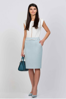 Юбка Emka Fashion 556-evgeniya