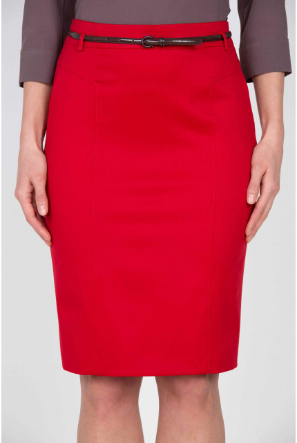 Юбка Emka Fashion 556-galateya