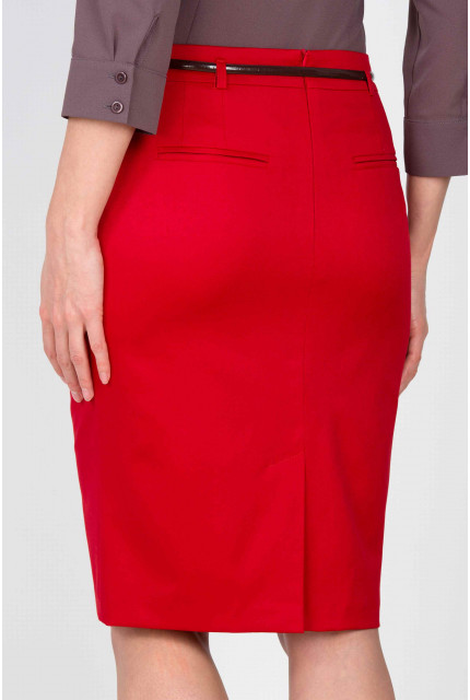 Юбка Emka Fashion 556-galateya