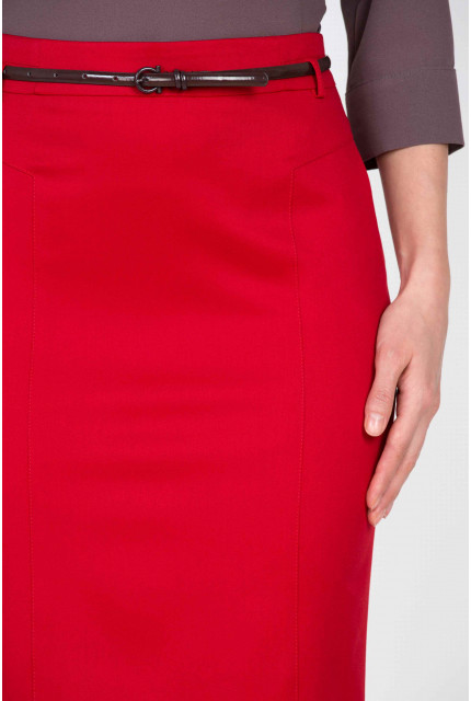 Юбка Emka Fashion 556-galateya