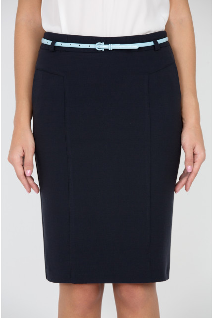 Юбка Emka Fashion 556-olesya