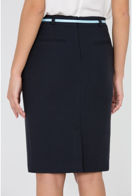 Юбка Emka Fashion 556-olesya