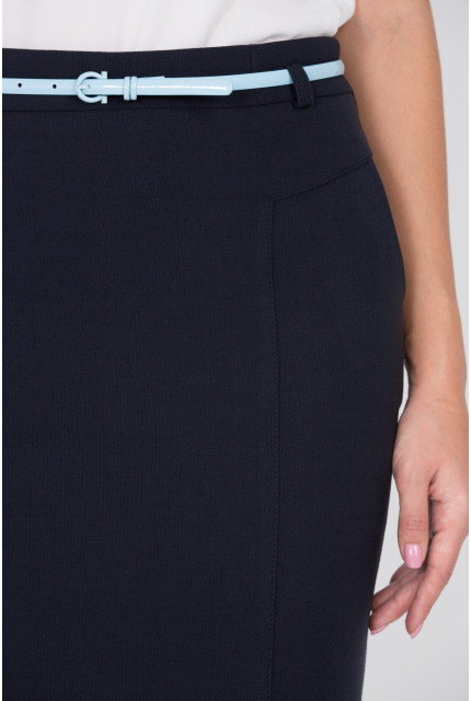 Юбка Emka Fashion 556-olesya