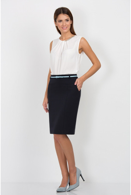 Юбка Emka Fashion 556-olesya