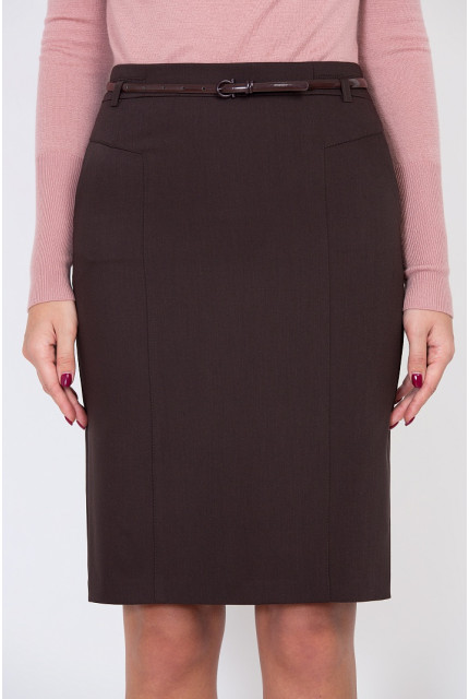 Юбка Emka Fashion 556-stanislava