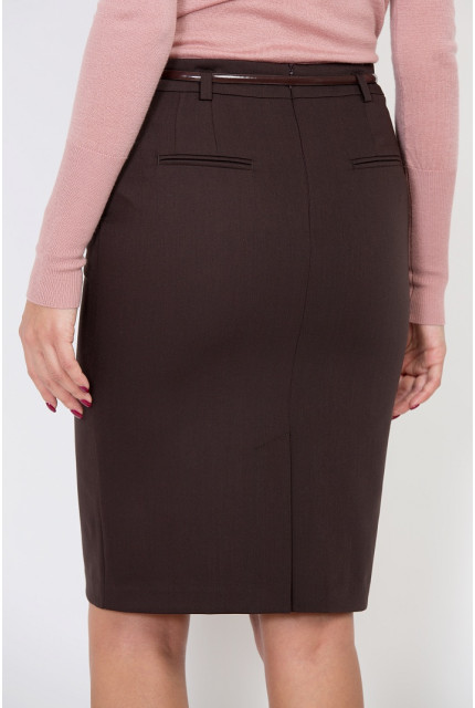 Юбка Emka Fashion 556-stanislava