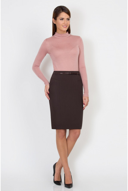 Юбка Emka Fashion 556-stanislava