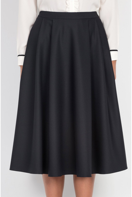 Юбка Emka Fashion 557-doli