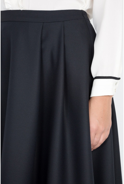 Юбка Emka Fashion 557-doli