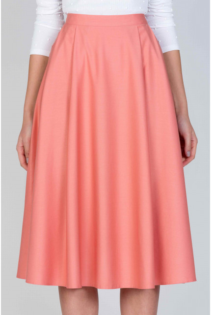 Юбка Emka Fashion 557-lemisa