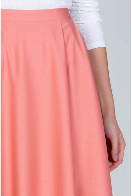 Юбка Emka Fashion 557-lemisa