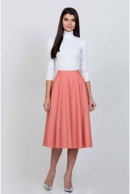 Юбка Emka Fashion 557-lemisa