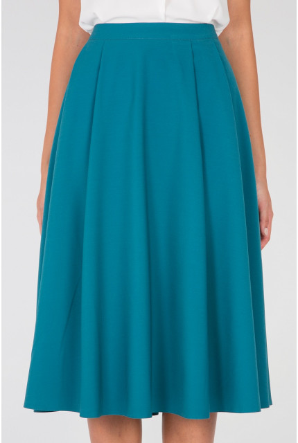 Юбка Emka Fashion 557-luci