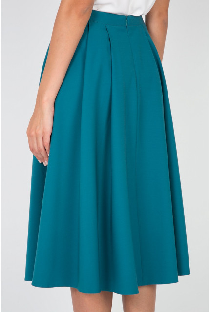 Юбка Emka Fashion 557-luci