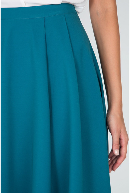 Юбка Emka Fashion 557-luci