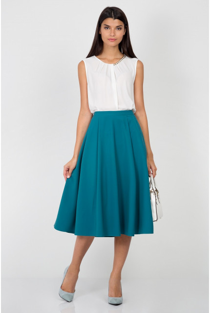 Юбка Emka Fashion 557-luci