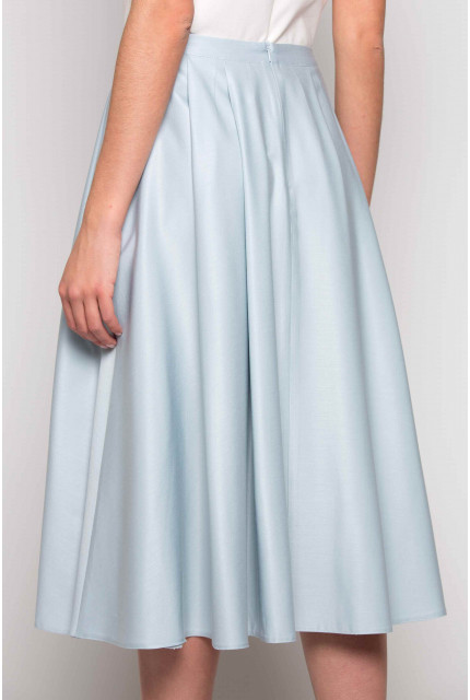 Юбка Emka Fashion 557-roxi