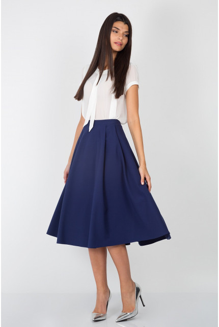 Юбка Emka Fashion 557-vilora