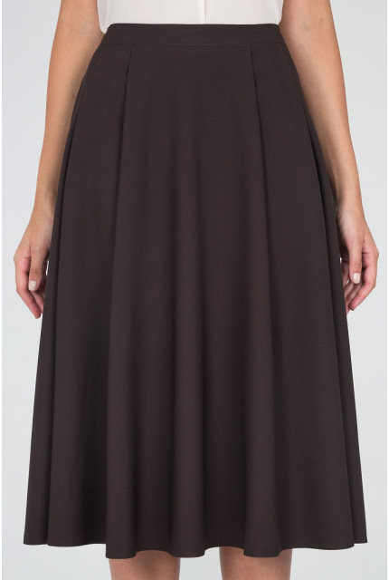 Юбка Emka Fashion 557-zina