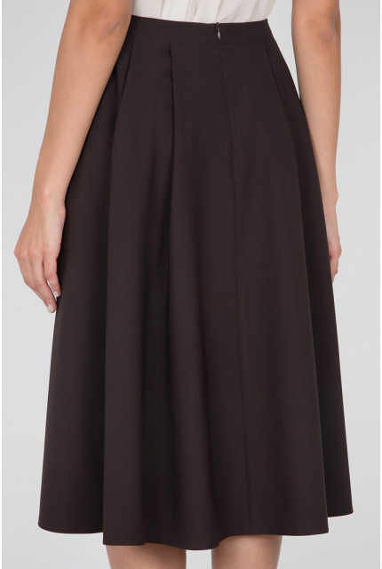 Юбка Emka Fashion 557-zina