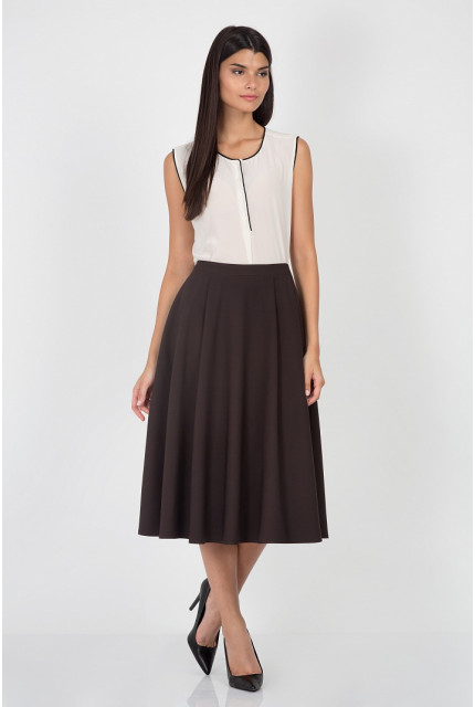 Юбка Emka Fashion 557-zina